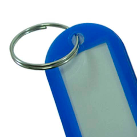 Llavero Marca Llaves x30 Und REF HC99293