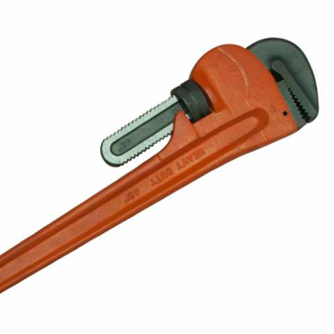 Llave #48 de Tubo REF HC99366