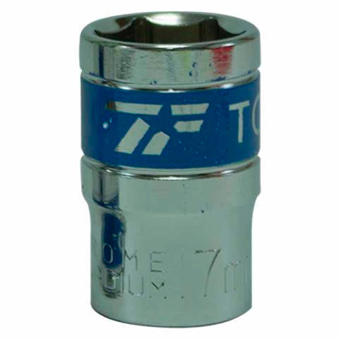 Copa Corta 17mm 1/2" REF HC99423