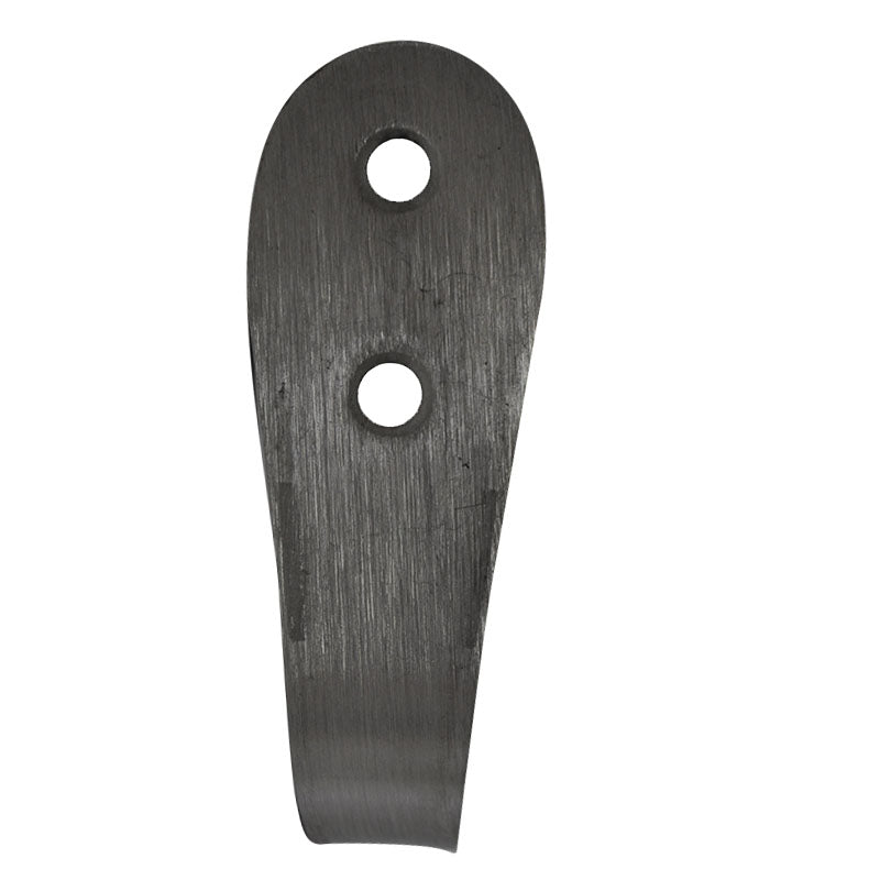 Perchero en Acero Inoxidable REF HC99539