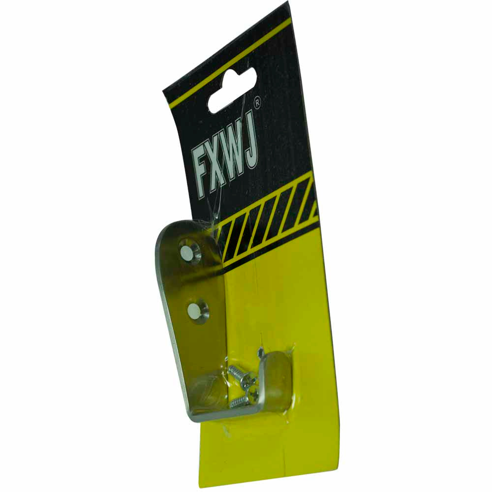 Perchero en Acero x5 Und REF HC99547