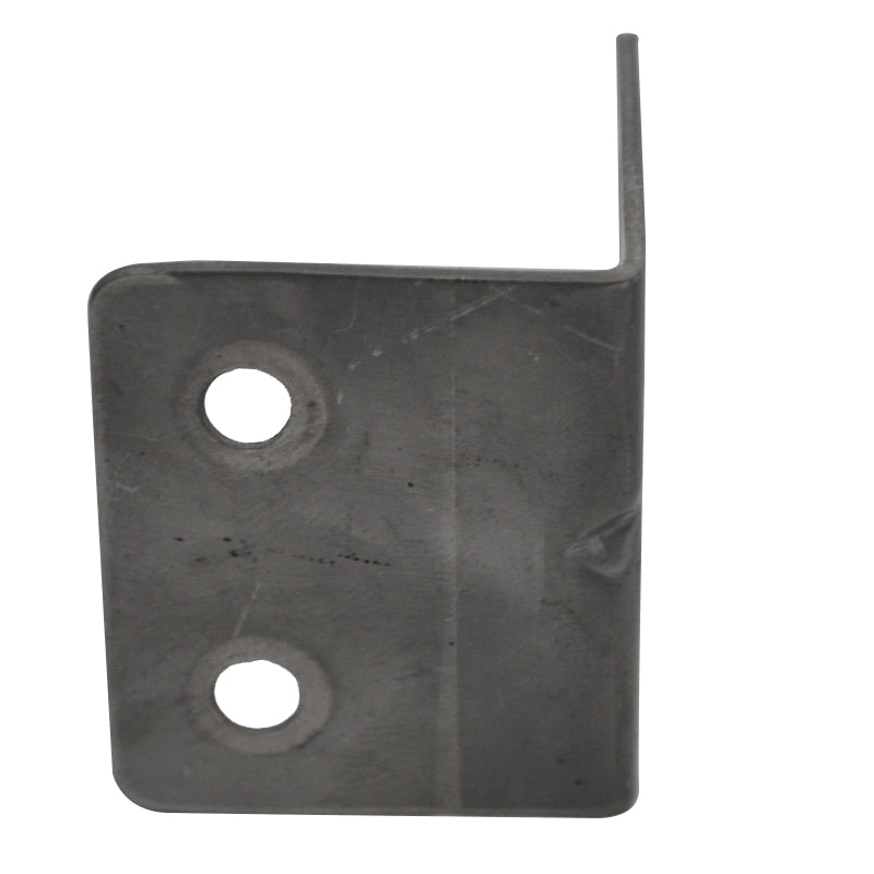 Cantonera Recta Cromada REF HC999112