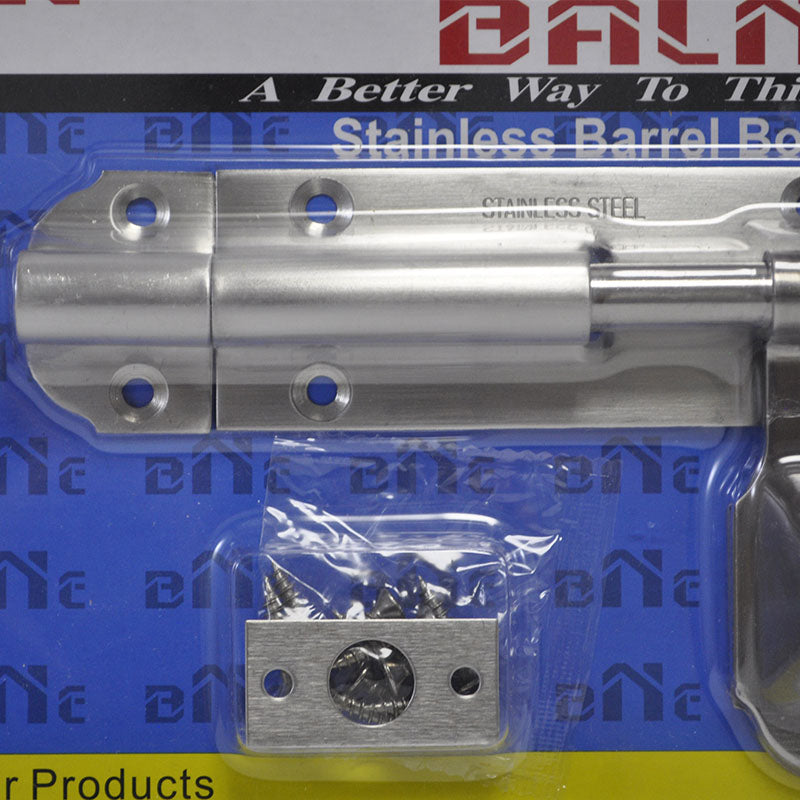 Pasador 8" Para Portón REF HC999121