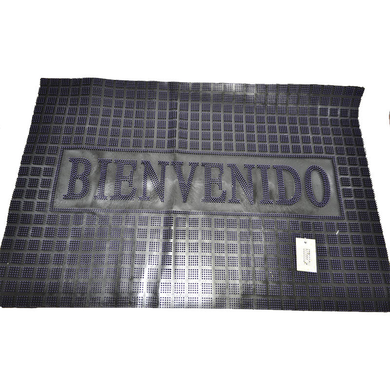 Tapete Alfombra 59x39 cm REF HC999229