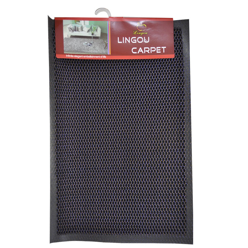Tapete Alfombra 59x40 cm REF HC999230