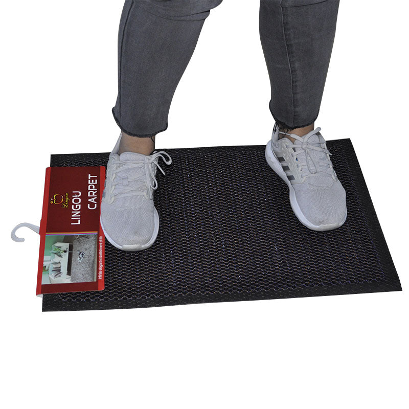 Tapete Alfombra 59x40 cm REF HC999230