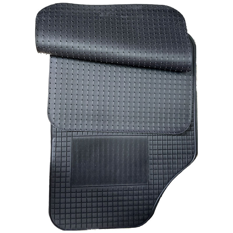 Tapete Para Carro Sencillo REF HC999253