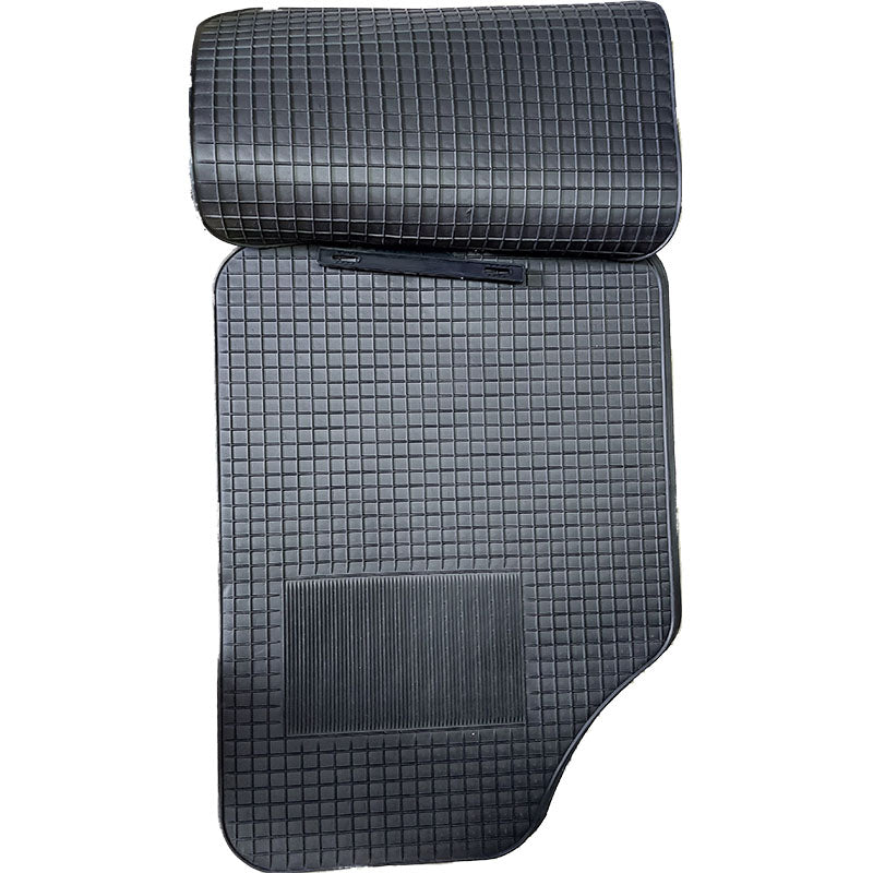 Tapete Para Carro Sencillo REF HC999253