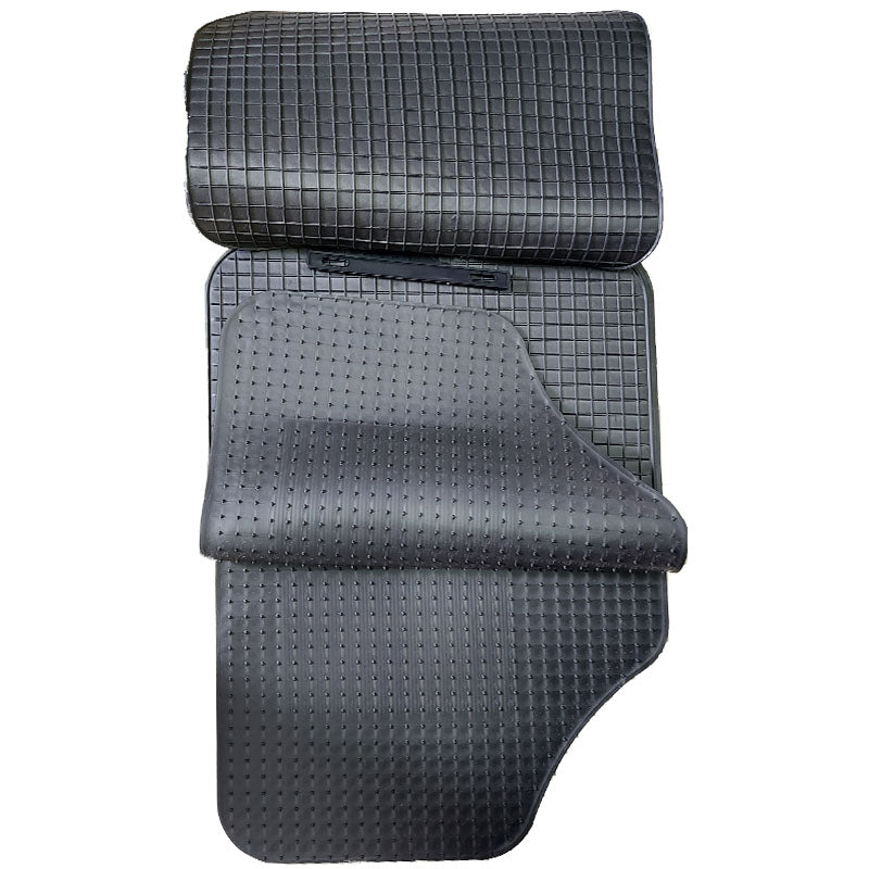 Tapete Para Carro Sencillo REF HC999253