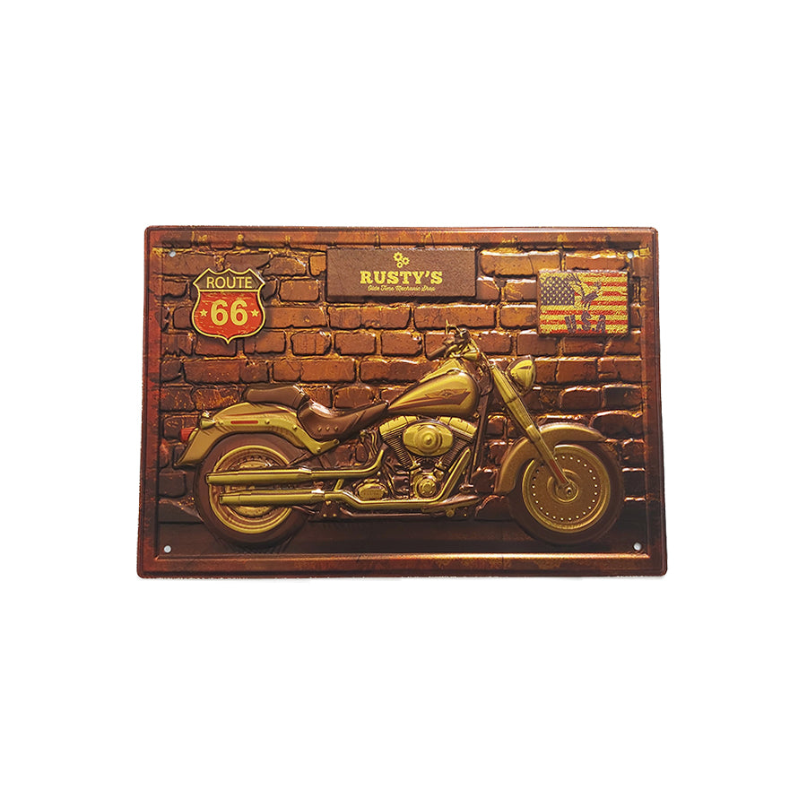 Cuadro Decorativo REF HC999297