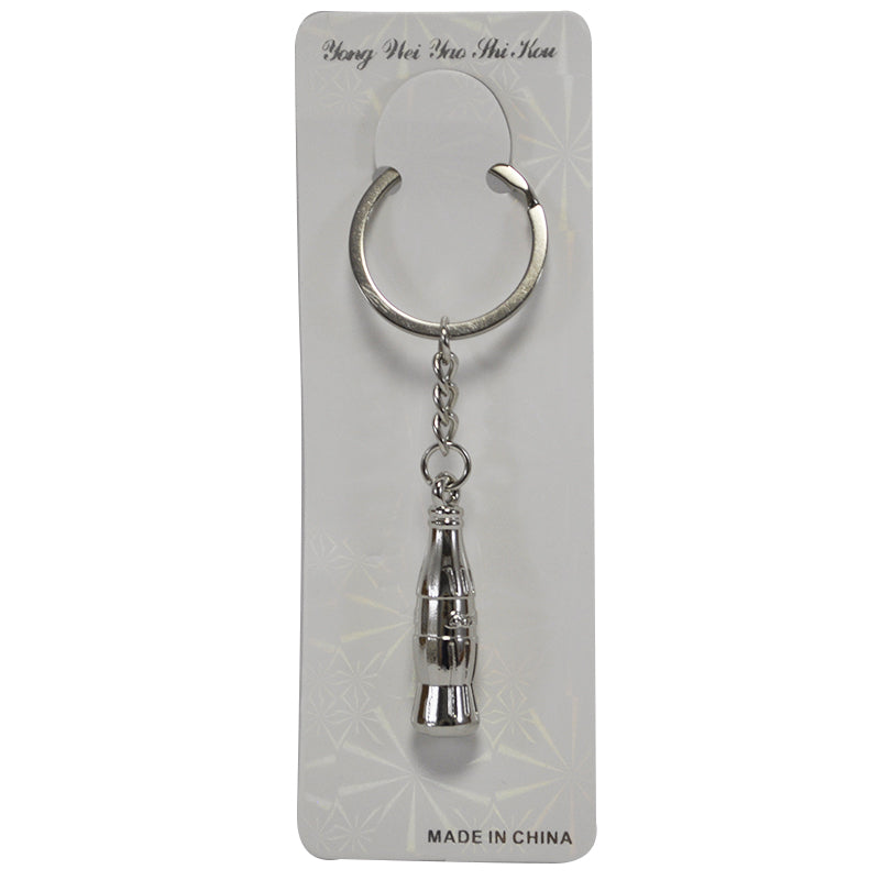 Llavero Botella Coca-Cola REF HC99966