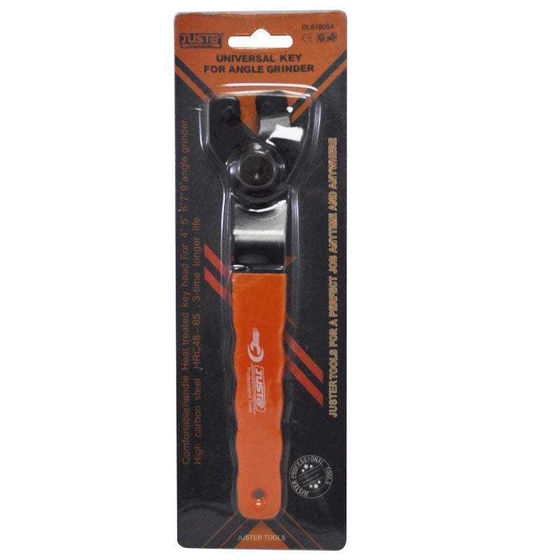 Llave Universal Para Pulidora REF HC99979