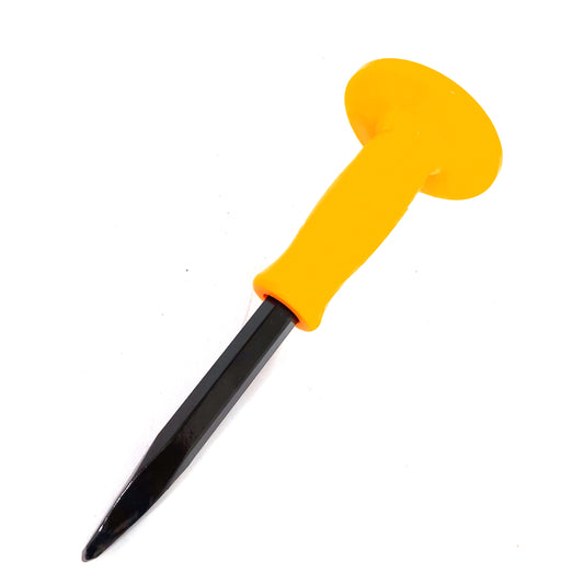 Cincel Punta 4mm-16mm-250 INGCO REF HCC0841016
