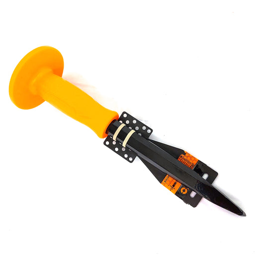 Cincel Punta 4mm-18mm-300 INGCO REF HCC0841218