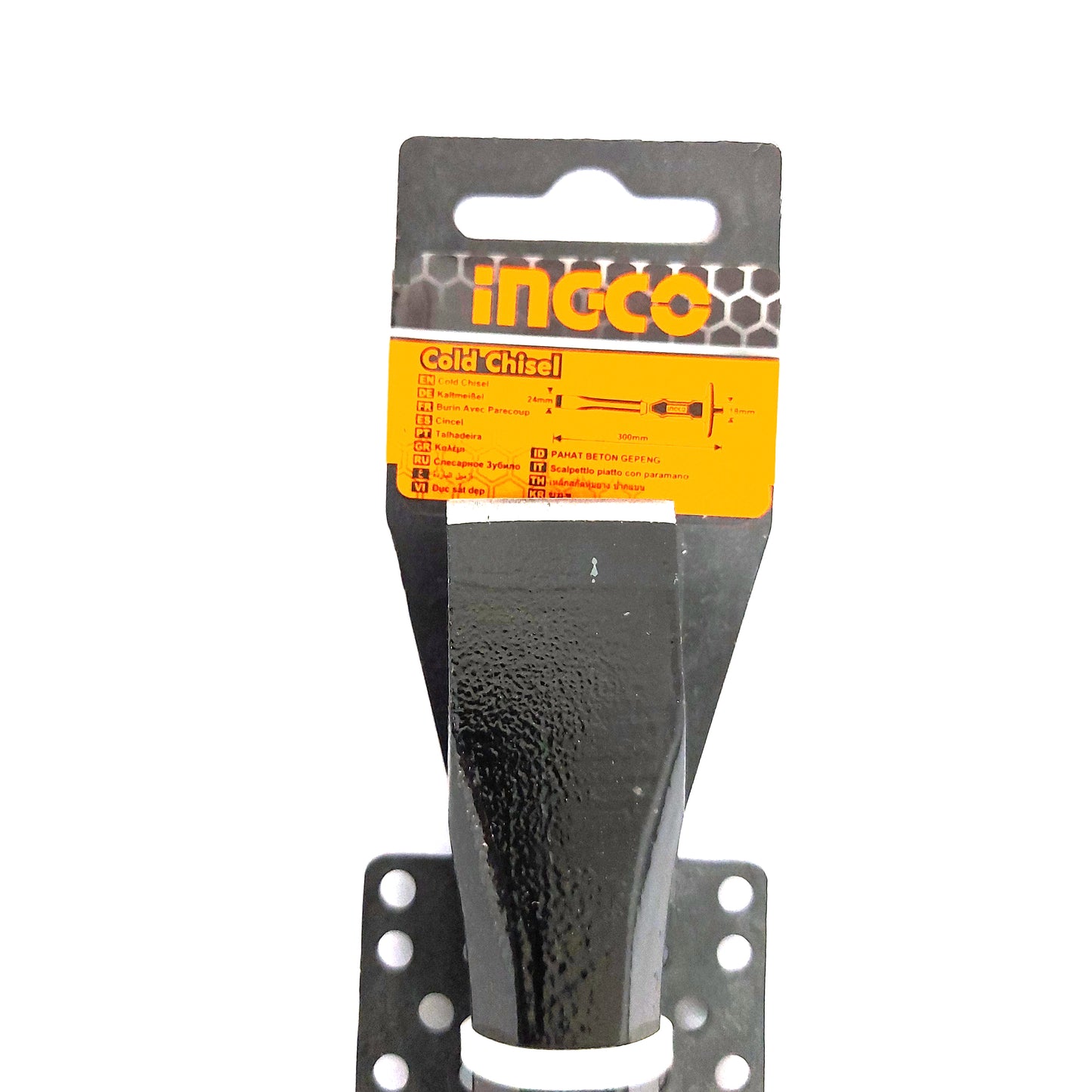 Cincel Plano INGCO REF HCCL082412