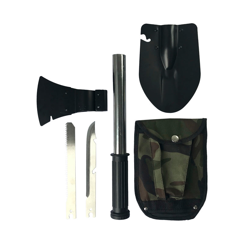Pala Camping 4 en 1 REF X-14