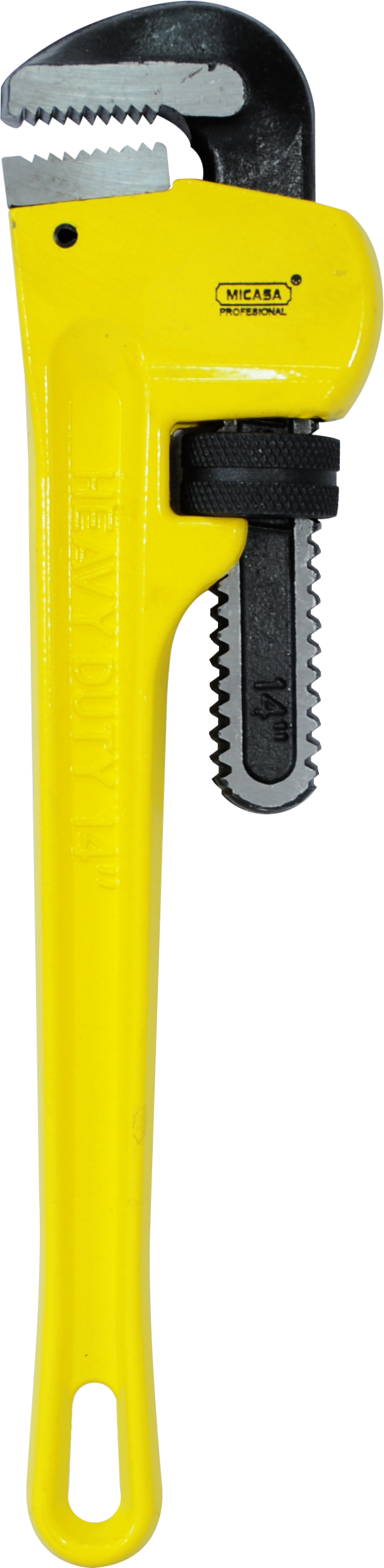 Llave de Tubo 14 REF LA14