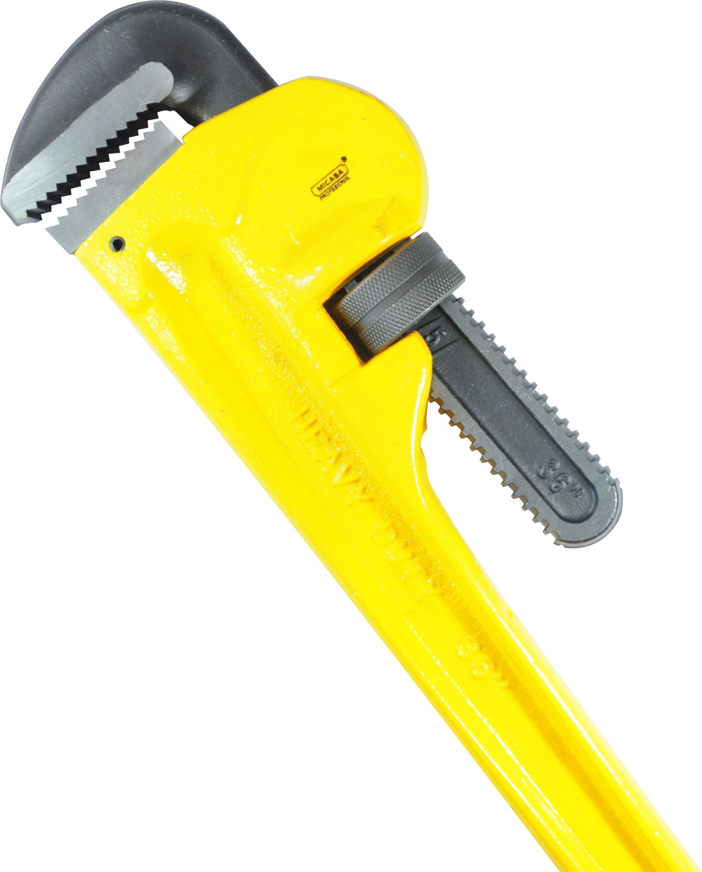 Llave de Tubo 36 REF LA36