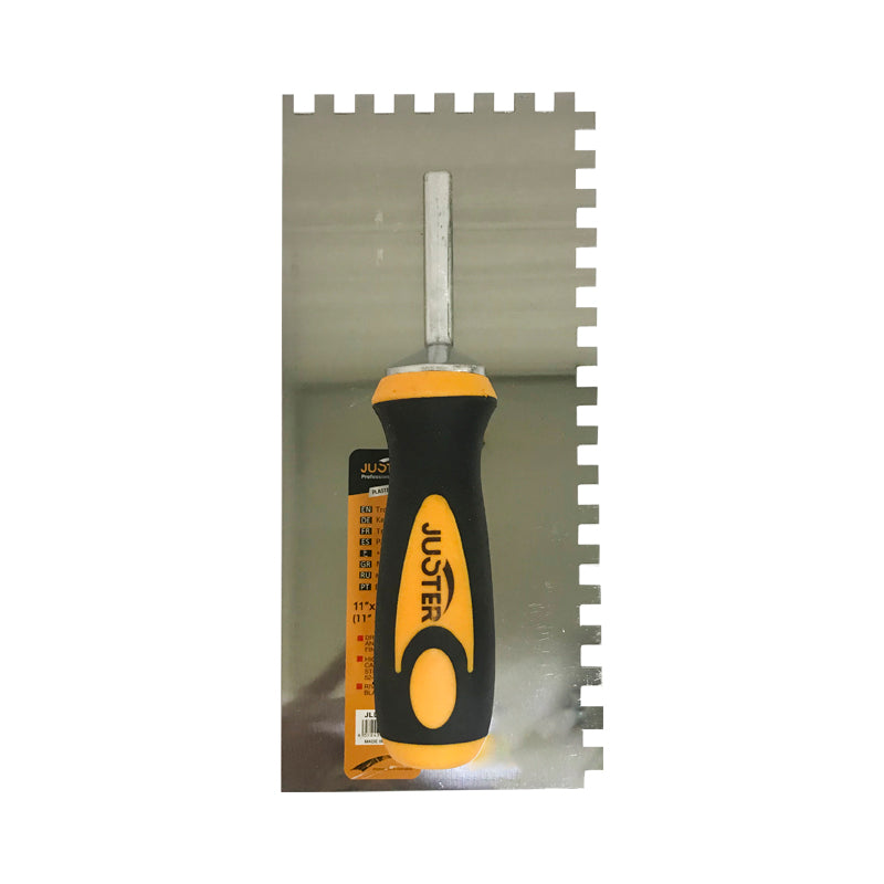 Llana Dentada JUSTER REF JLD35002