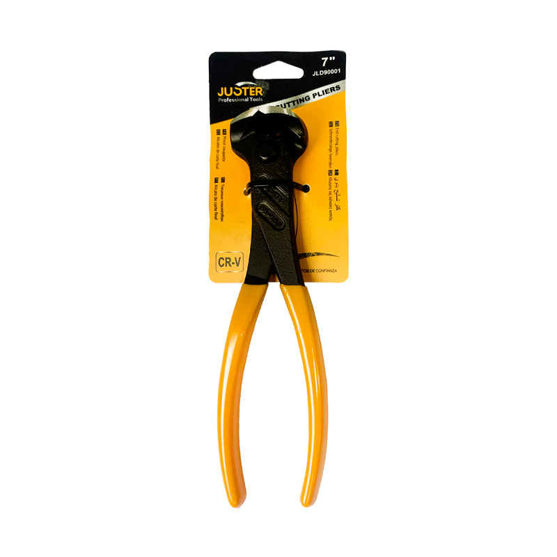 Tenazas JUSTER 7'' REF JLD90001