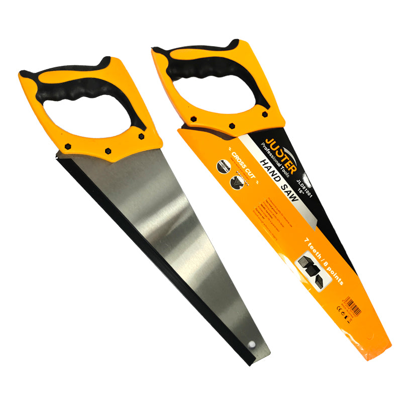 Sierra de Mano 16" REF JLD81001