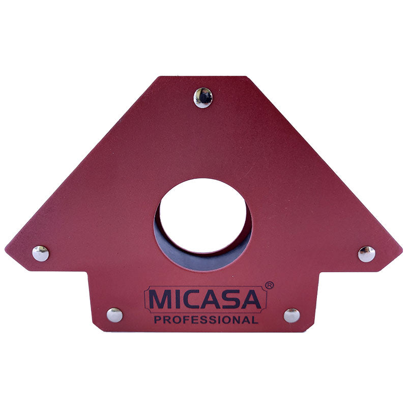 Sujetador Magnético 33Kg REF SMP075