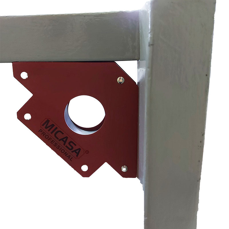 Sujetador Magnético 33Kg REF SMP075