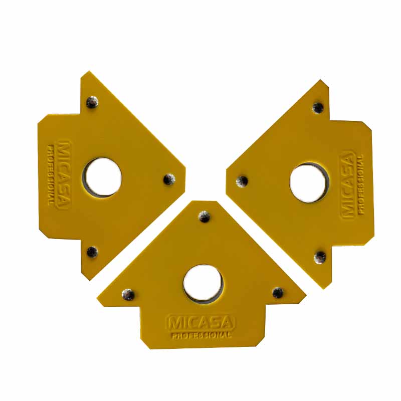 Sujetador Magnético 12 Kg REF SMP025