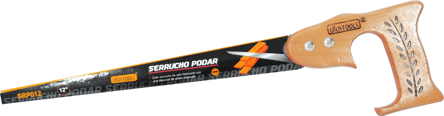 Serrucho Podador REF SRP012