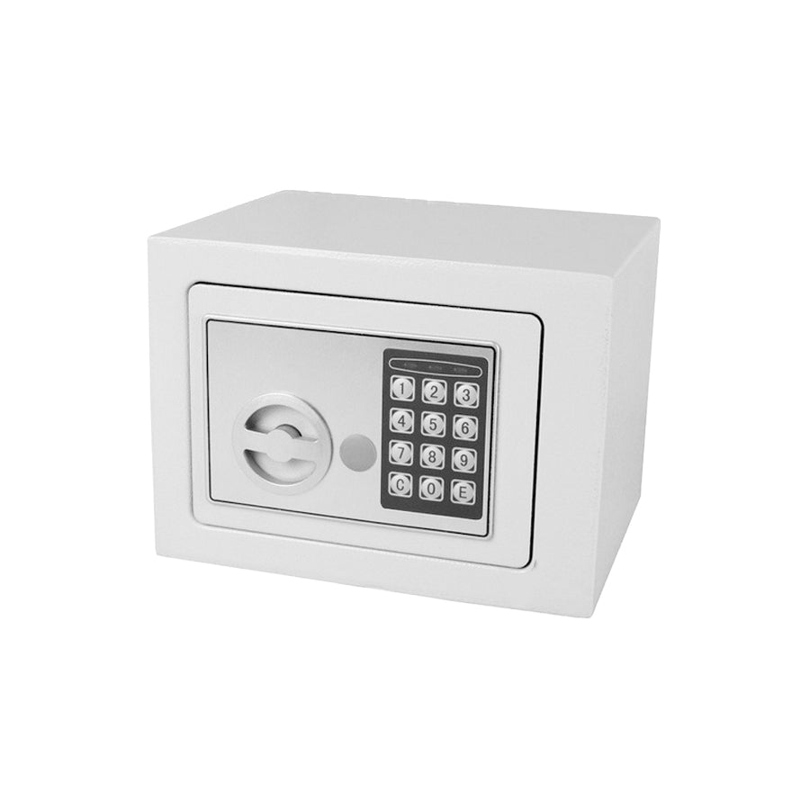 caja fuerte digital mini T-17
