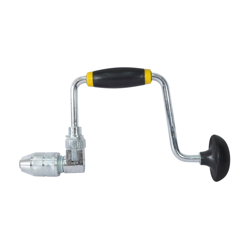 Taladro Manual REF DT090201-10X4