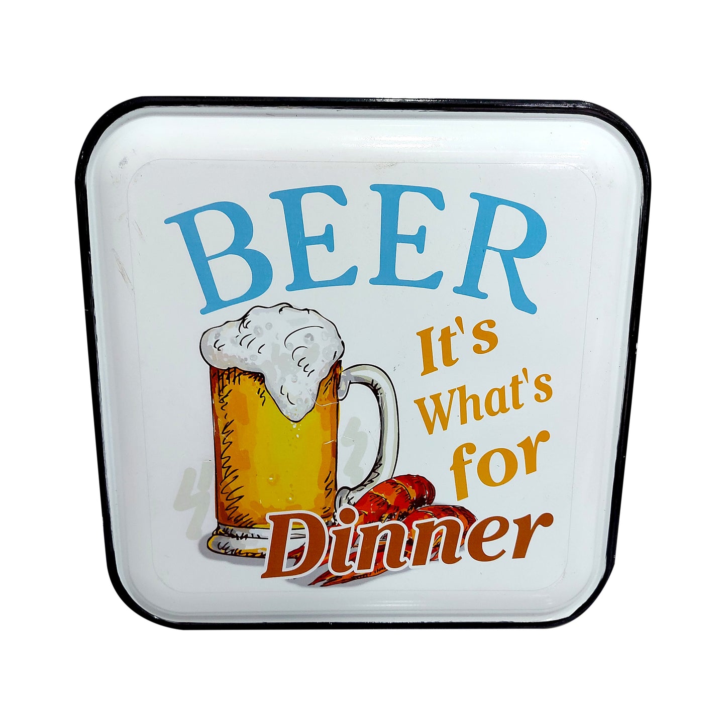 Cuadro de Pared Decorativo REF TCB-10