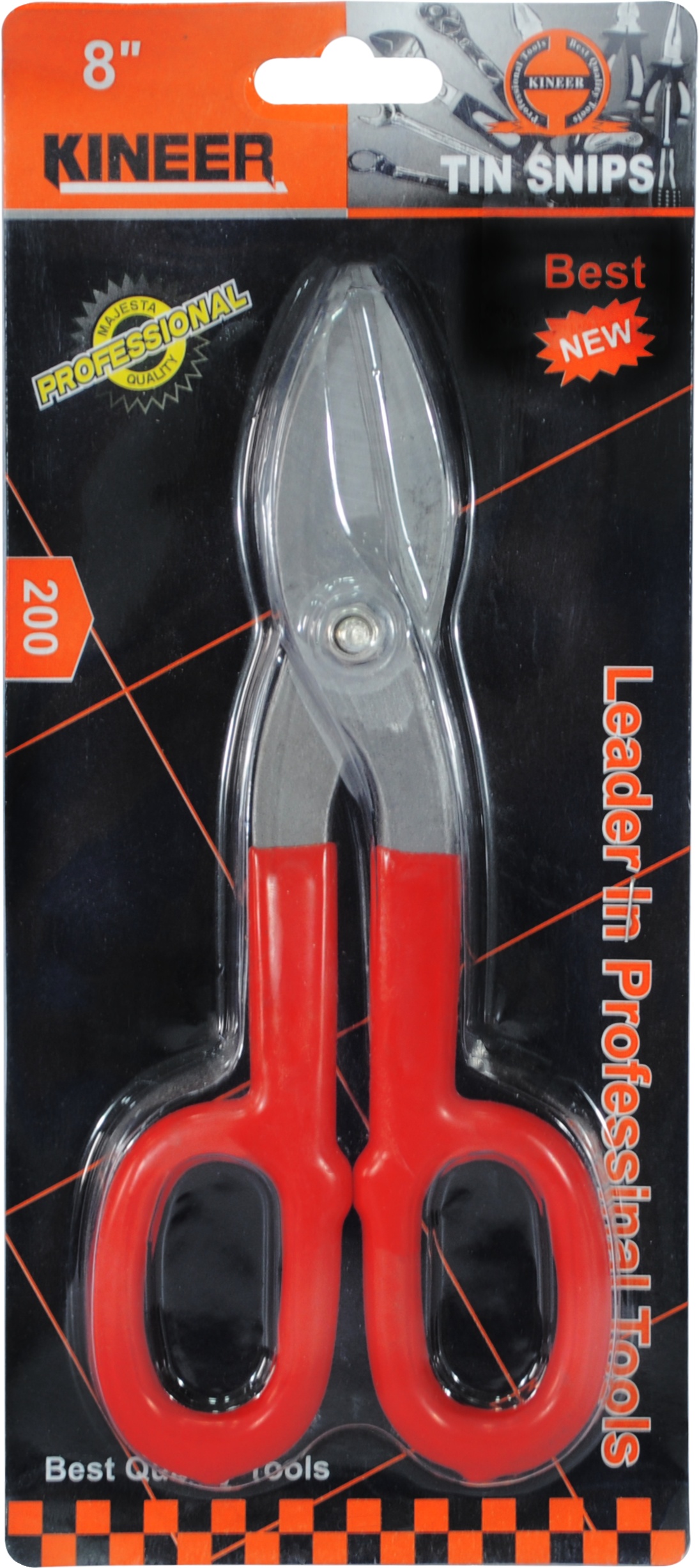 Tijera Jardinera de Podar Telescópica REF HC99800 – Hechi Tools
