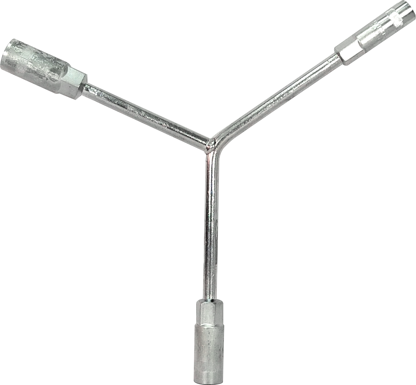 Triceta Tipo Y 10x12x14 mm REF FD020083S-10