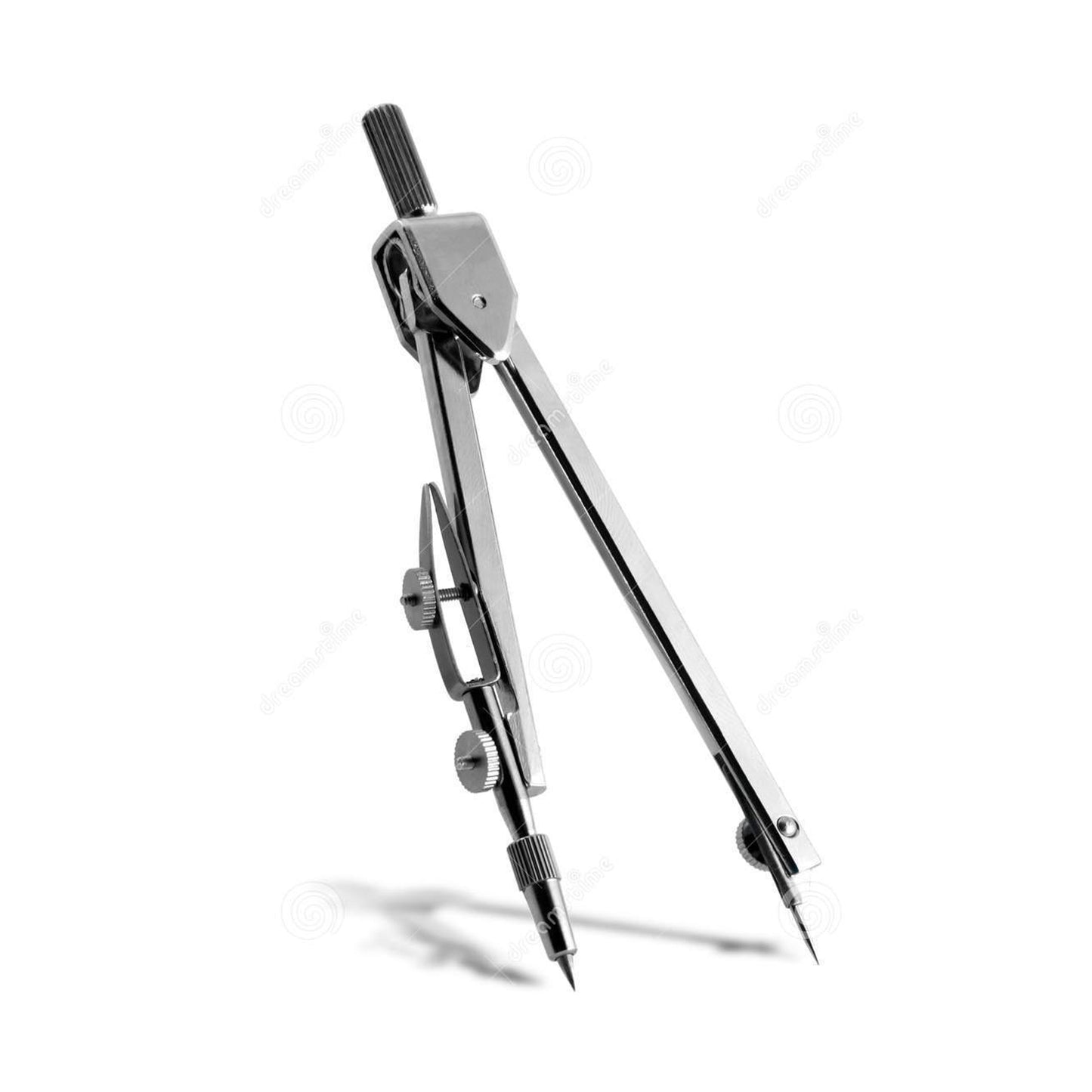 Compás Ligero REF 6005