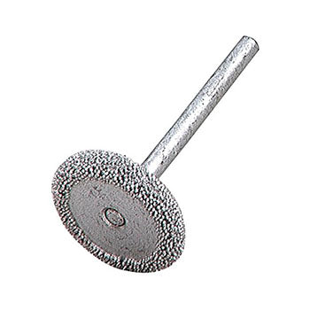 Cortador de Carburo de Tungsteno con Diente Estructurado (Rueda) REF 009-936