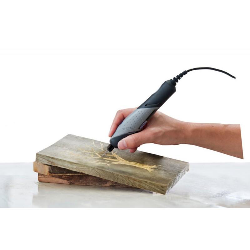 Grabador de Metal Dremel 290 REF 029-0AA