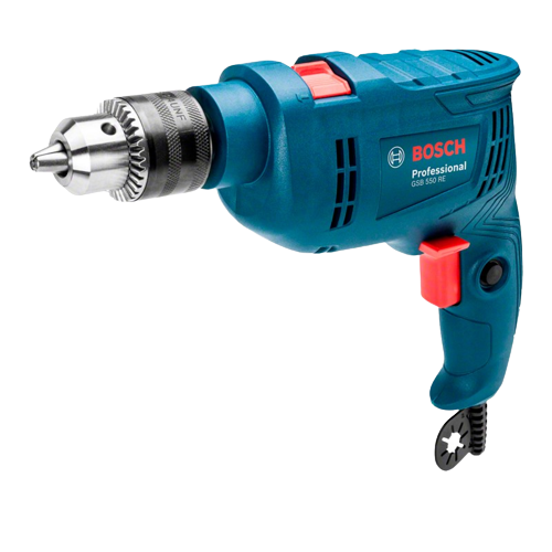 Taladro Percutor GBS 550 REF 1B6-0G2
