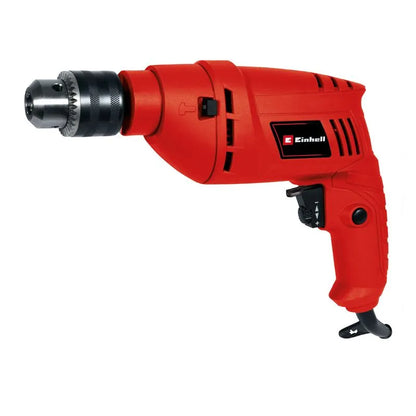 Taladro Percutor 1/2" 600 Watts Einhell TH-ID 600 58936