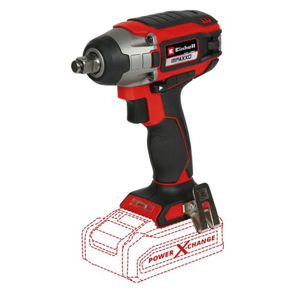 Llave De Impacto Inalámbrica Brushless 4510080