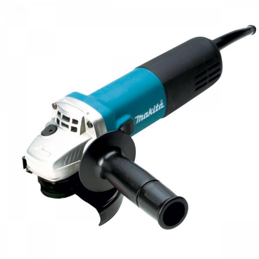 COMBO MAKITA TALADRO DE 1/2PULG + PILIDORA DE 4 1/2 PULG