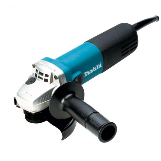 COMBO MAKITA TALADRO DE 1/2PULG + PILIDORA DE 4 1/2 PULG