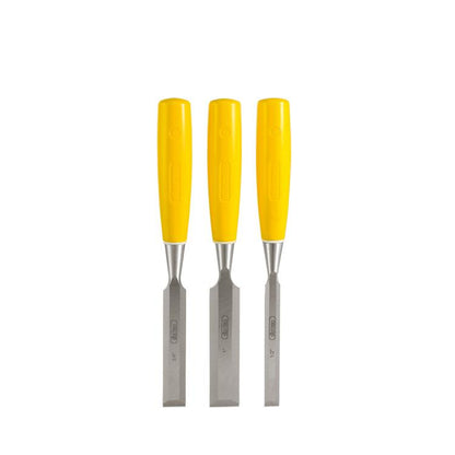 Formones juego x 3 und Uyustools FMP301