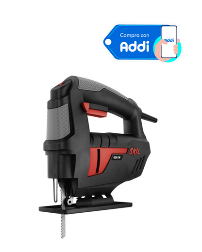 Sierra Caladora SKIL 4400  440-0AA