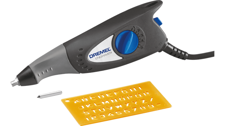 Grabador Eléctrico  Dremel 290-02 029-0AR