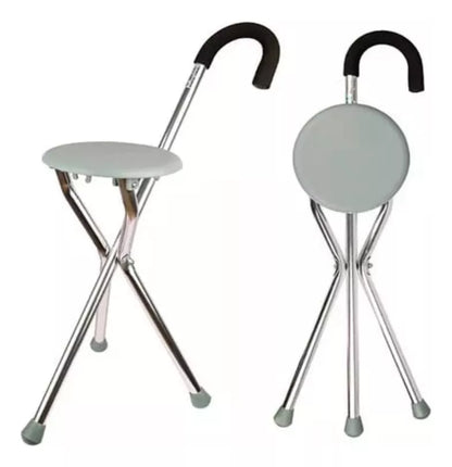 Bastón silla plegable 99320