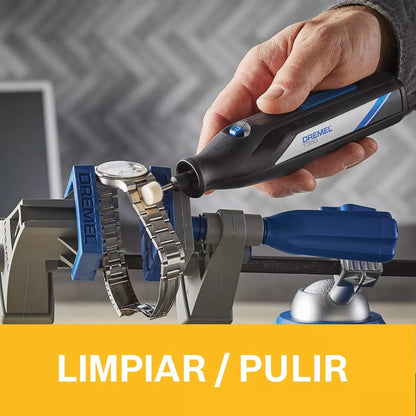 Mototool Inalambrico Dremel 7350 735-0LA