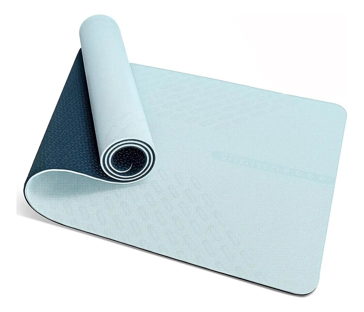 Colchoneta para Yoga 1836-8TP