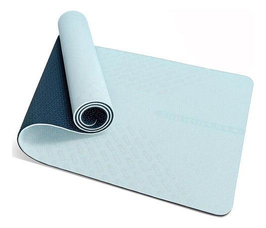 Colchoneta para Yoga 1836-8TP