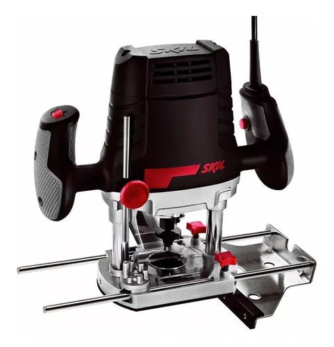 Ruteadora Rebordeadora skil 183-1AA